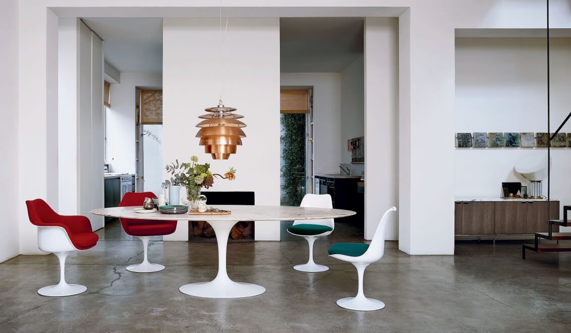 The Fall Sale begins - Knoll